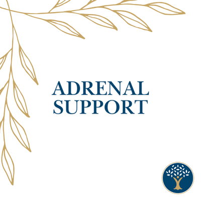 Adrenal Support*