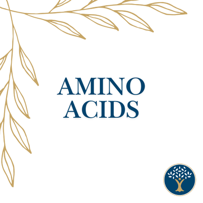 Amino Acids