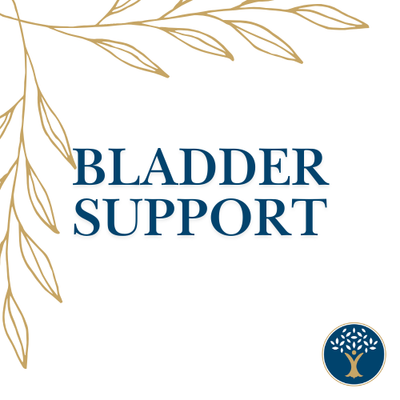 Bladder Support*