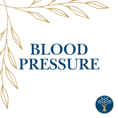Blood Pressure*