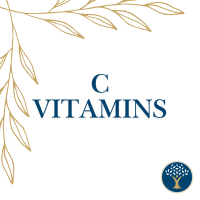 C Vitamins