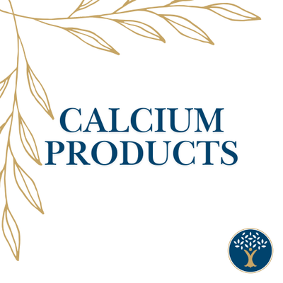 Calcium Products