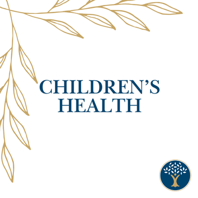 Children’s Health