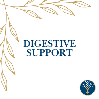 Digestive Support