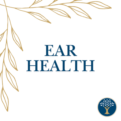 Ear Health