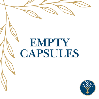 Empty Capsules