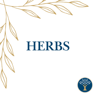 Herbs