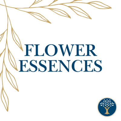 Flower Essences