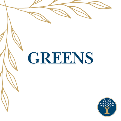Greens