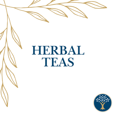 Herbal Teas
