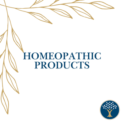 Homeopathic Products