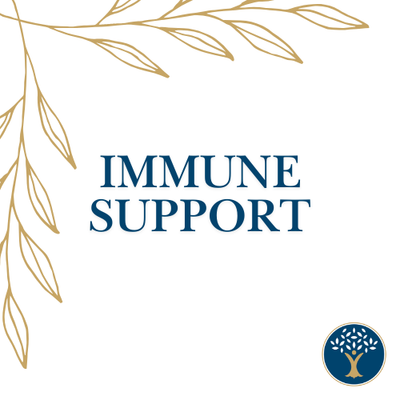 Immune Support