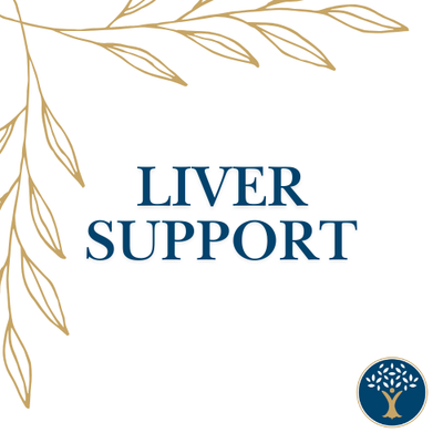 Liver Support