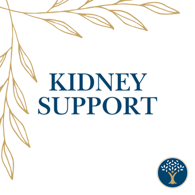 Kidney Support