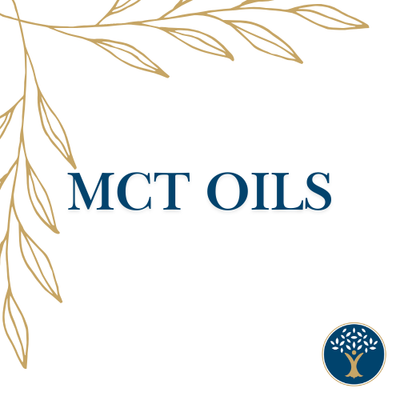 MCT Oils