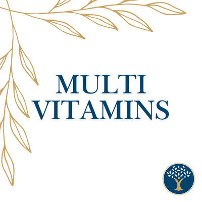 Multi-Vitamins