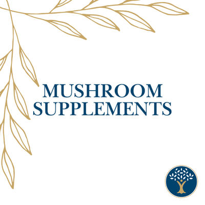 Mushroom Supplements