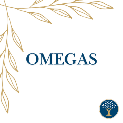 Omegas