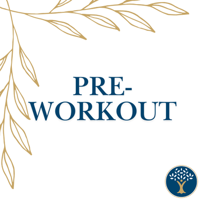 Pre-Workout