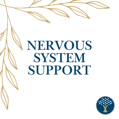 Nervous System Support