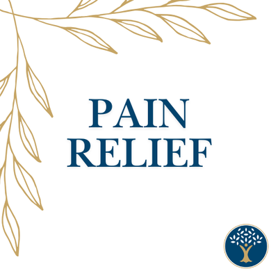 Pain Relief