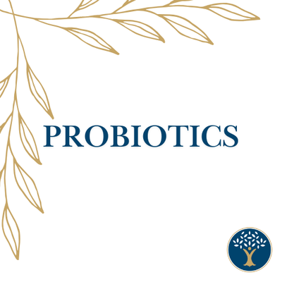 Probiotics
