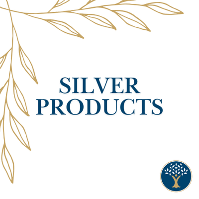 Silver Products