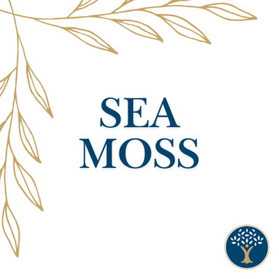 Sea Moss