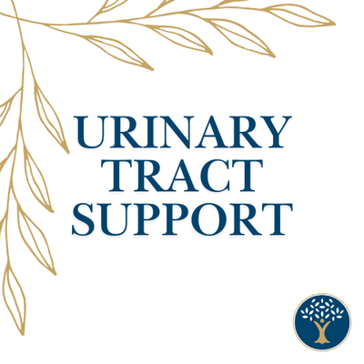 Urinary Tract Support