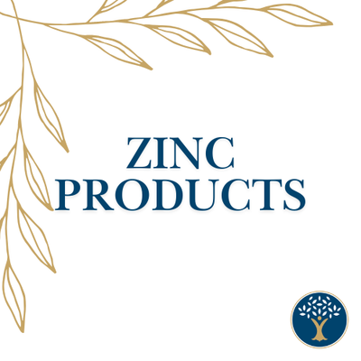 Zinc Products