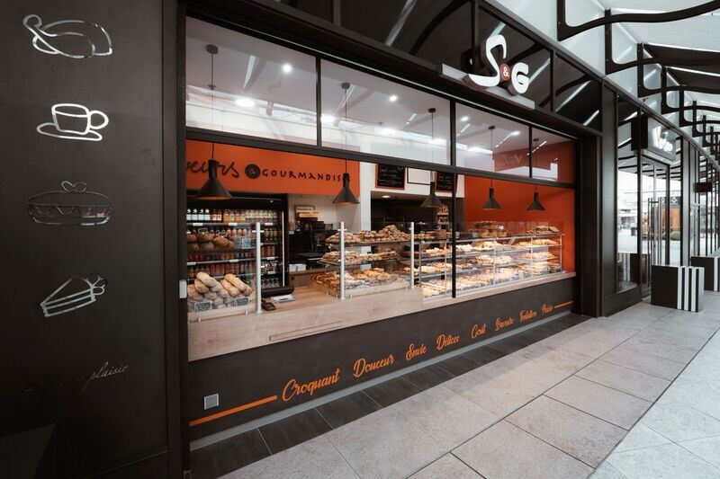 Saveurs & Gourmandises