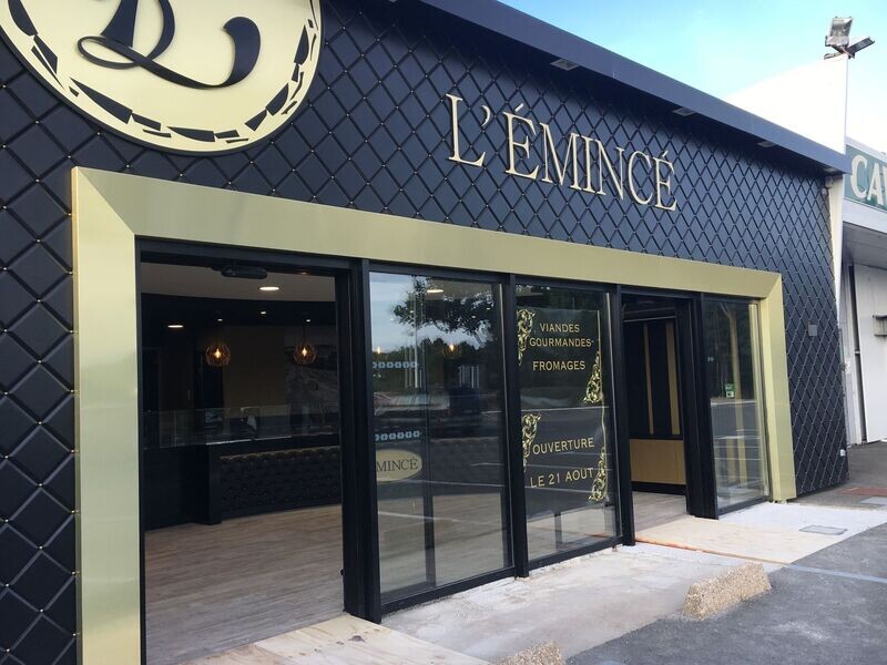 L'Émincé