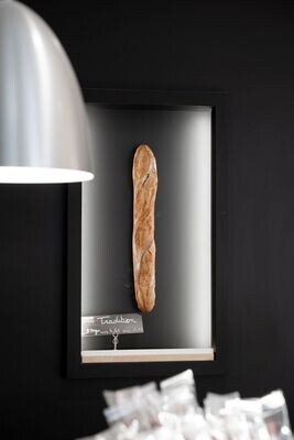 Boulangerie