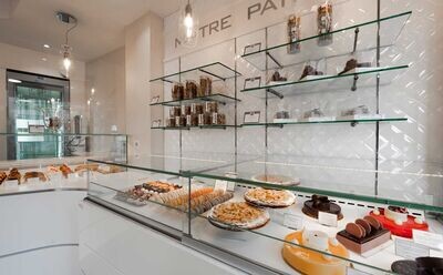 Pâtisserie