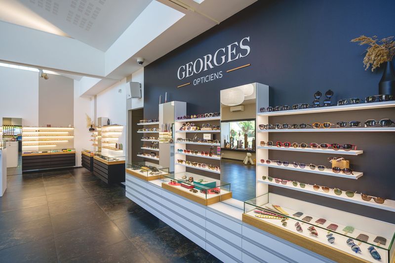 Georges Opticiens