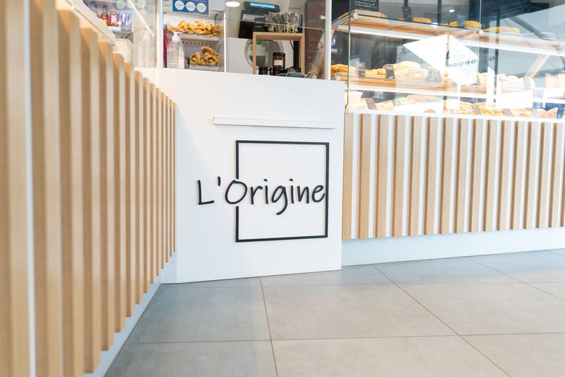 L'Origine