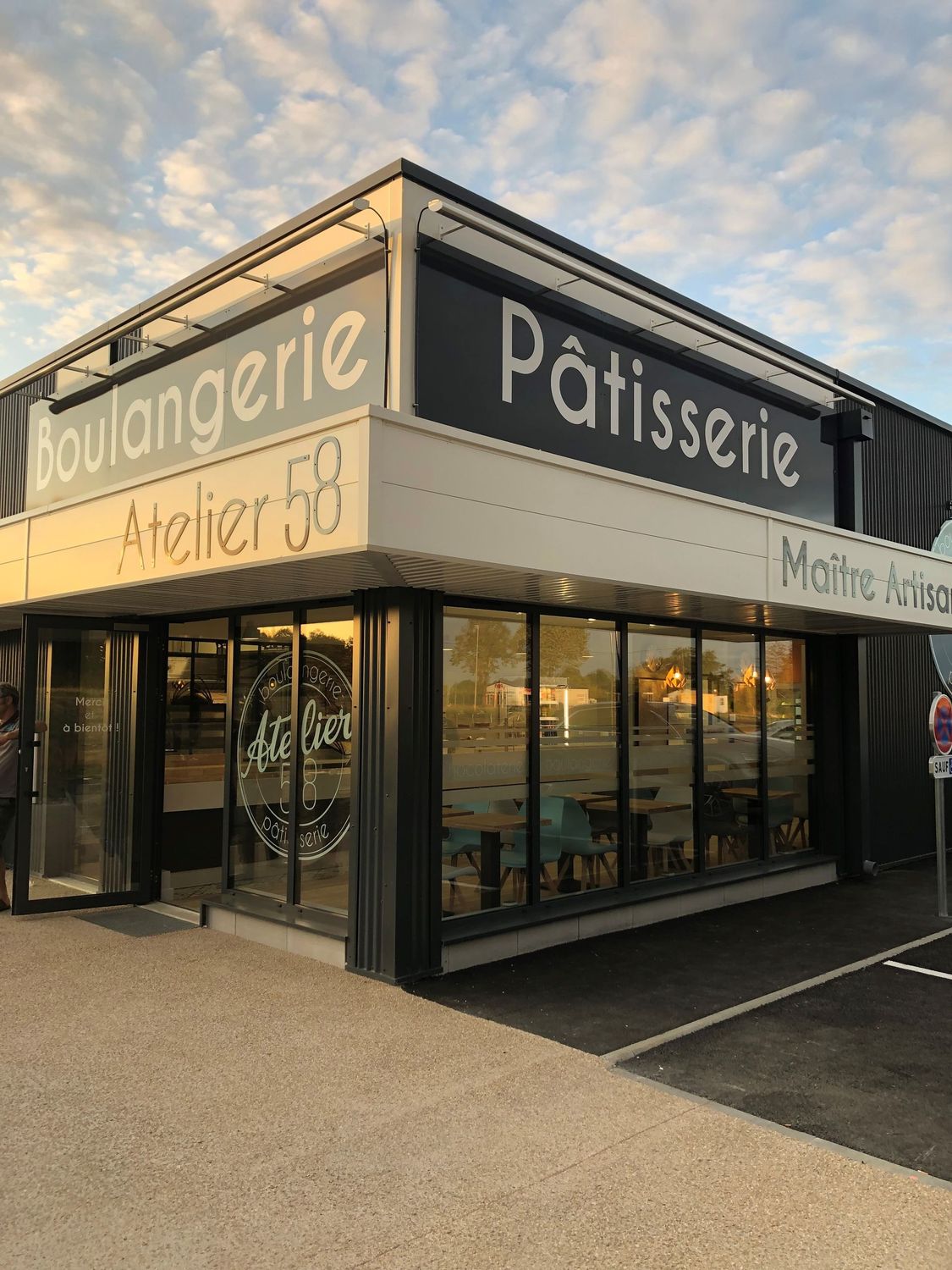 Atelier 58
