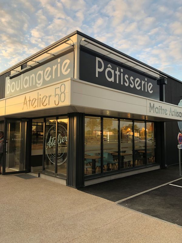 Atelier 58