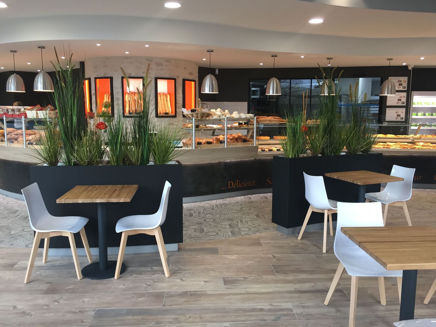 Boulangerie Durasnel