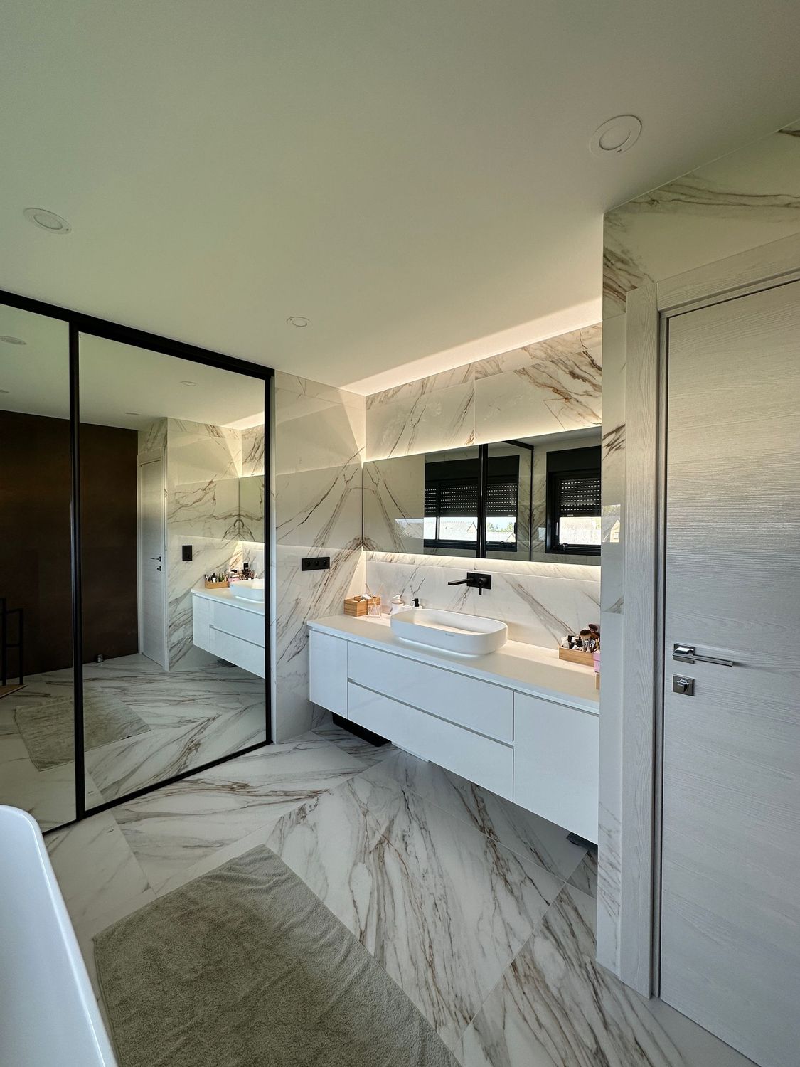 Salle de bains 01