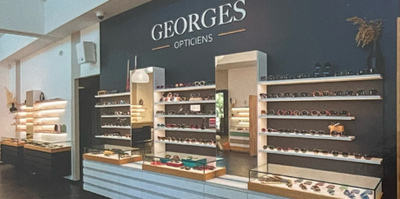 Autres commerces