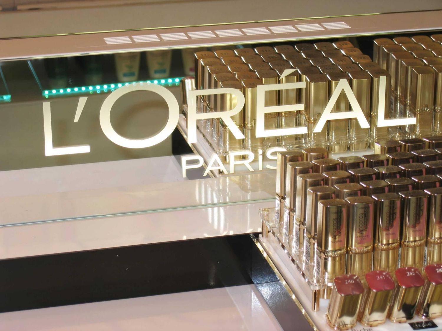 Boutique L'Oréal