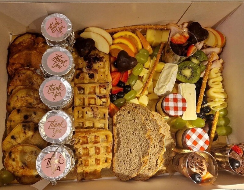 Brunch Dominicale