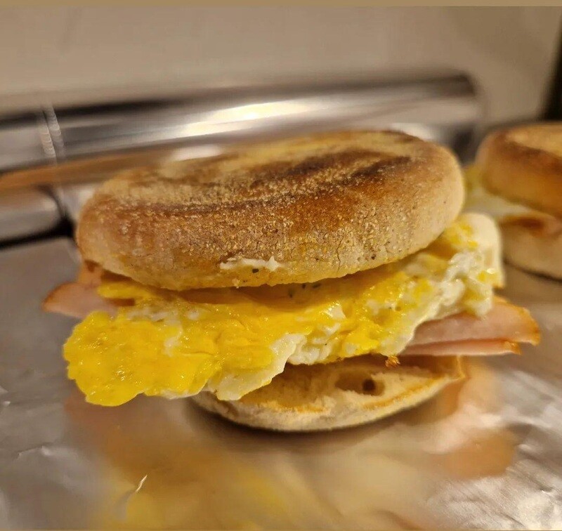 Bagel Mista
