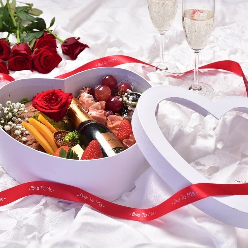 Box Gourmandise Prestige