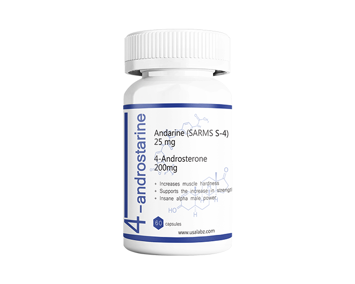 Androstarine