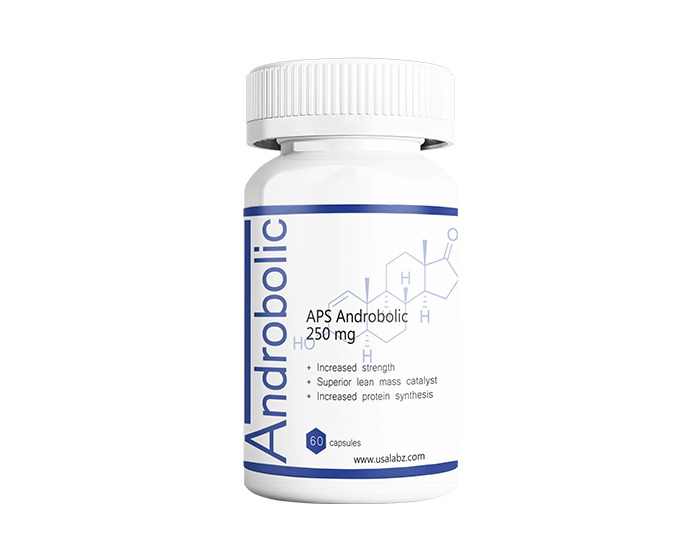Androbolic