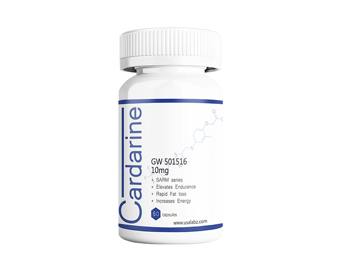Cardarine