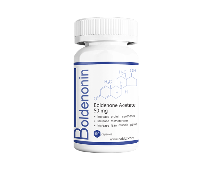 Boldenonin