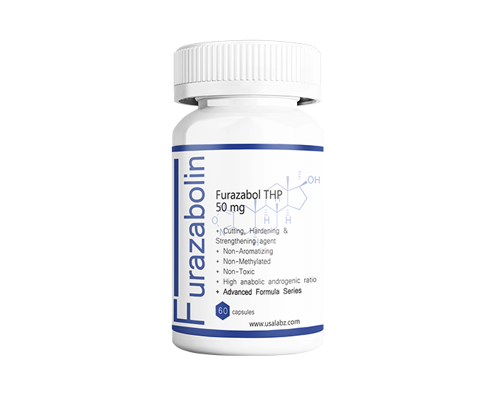 Furazabolin
